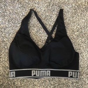 PUMA Activewear Bra
